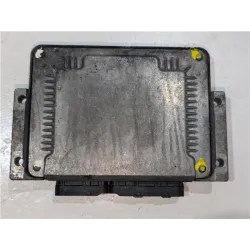 Recambio de centralita inyeccion para fiat stilo (192) multi wagon (2003) 1.9 jtd referencia OEM IAM 0281011421 55188214  