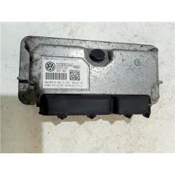 Recambio de centralita inyeccion para volkswagen polo v (6r1)(06.2009) 1.2 advance [1,2 ltr. - 51 kw 12v] referencia OEM IAM 03C