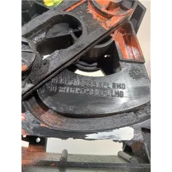 Recambio de mandos climatizador para opel kadett e (1984) s referencia OEM IAM 90181616ZSB  