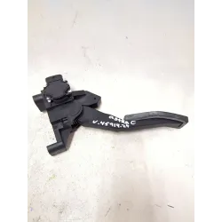 Recambio de potenciometro pedal para opel astra g berlina (1998) 2.0 dti 16v referencia OEM IAM 0281002278  