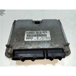 Recambio de centralita inyeccion para audi a3 (8l)(09.1996) 1.9 tdi ambiente [1,9 ltr. - 81 kw tdi] referencia OEM IAM 038906018