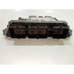 Recambio de centralita inyeccion para citroën c4 berlina (06.2004) 2.0 16v referencia OEM IAM 0281011863 EDC16C34  