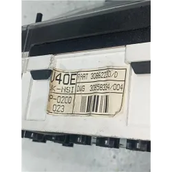 Recambio de cuadro completo para volvo s40 berlina (1995) 1.9 td referencia OEM IAM 0P0200021 30862230D  