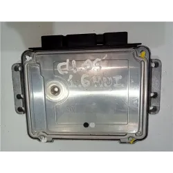 Recambio de centralita inyeccion para citroën c4 berlina (06.2004) 2.0 16v referencia OEM IAM 0281011863 EDC16C34  