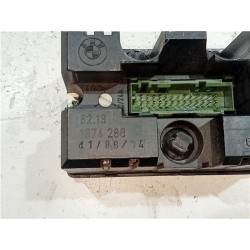 Recambio de navegador para bmw serie 5 berlina (e34)(1988) 2.5 525i (125kw) [2,5 ltr. - 125 kw cat] referencia OEM IAM 621313742