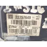 Recambio de nucleo abs para opel insignia a (g09) 2.0 cdti (68) referencia OEM IAM 22757649  
