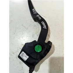Recambio de potenciometro actuador para chevrolet aveo berlina (2006) 1.4 lt [1,4 ltr. - 69 kw cat] referencia OEM IAM 96858781 
