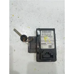 Recambio de conmutador de arranque para renault scenic ii (jm)(2003) 1.9 dci (jm12, jm0g) referencia OEM IAM S118539002E  