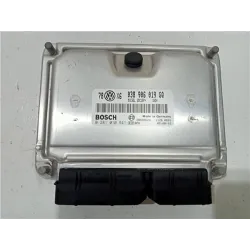 Recambio de centralita inyeccion para volkswagen passat berlina (3b3)(2000) 1.9 tdi referencia OEM IAM 038906019GQ EDC15P+  