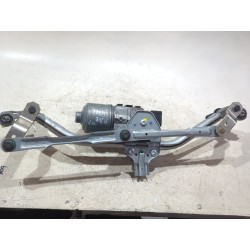 Recambio de motor limpia delantero para peugeot 208 i (ca_, cc_) 1.2 vti 82 referencia OEM IAM 0390241589  