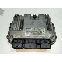 Recambio de centralita inyeccion para citroën xsara picasso (1999) 1.6 hdi referencia OEM IAM 9656841080  