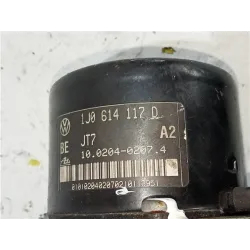 Recambio de nucleo abs para volkswagen golf iv berlina (1j1)(1997) 1.6 16v referencia OEM IAM 1J0614117D 10020402074  