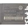 Recambio de nucleo abs para seat leon (1p1) 1.9 tdi referencia OEM IAM 1K0614517N 1K0907379Q  