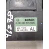 Recambio de potenciometro pedal para opel astra g berlina (1998) 2.0 dti 16v referencia OEM IAM 0281002278  