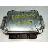 Recambio de centralita inyeccion para citroën xsara picasso (1999) 1.6 hdi referencia OEM IAM 9656841080  