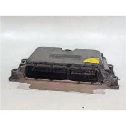 Recambio de centralita inyeccion para fiat stilo (192) multi wagon (2003) 1.9 jtd referencia OEM IAM 0281011421 55188214  