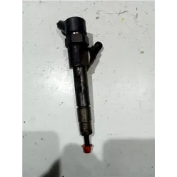 Recambio de inyector para renault laguna ii (bg0)(2001) 1.9 dci (bg0g) referencia OEM IAM 0445110021  
