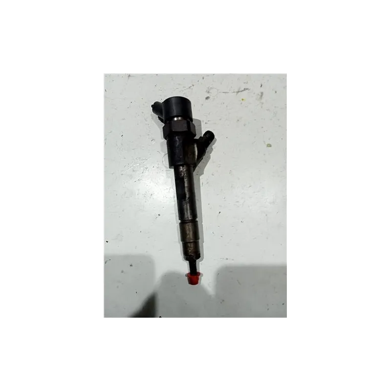 Recambio de inyector para renault laguna ii (bg0)(2001) 1.9 dci (bg0g) referencia OEM IAM 0445110021  