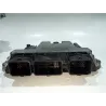 Recambio de centralita inyeccion para citroën xsara picasso (1999) 1.6 hdi referencia OEM IAM 9656841080  