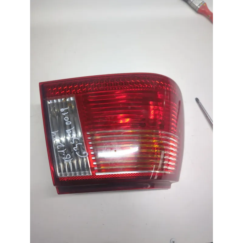 Recambio de piloto trasero izquierdo para seat ibiza (6k1)(08.1999) 1.0 referencia OEM IAM   