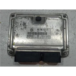 Recambio de centralita inyeccion para seat toledo (1m2)(03.1999) 1.9 select [1,9 ltr. - 66 kw tdi] referencia OEM IAM 038906012B