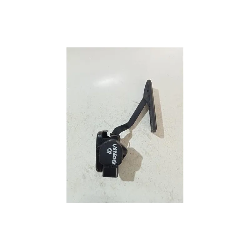 Recambio de potenciometro pedal gas para chrysler voyager (rg)(2001) 2.8 crd referencia OEM IAM G1C19AM1064924  
