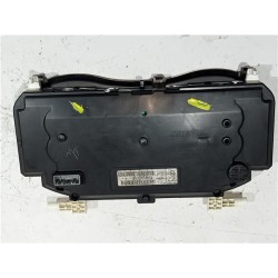 Recambio de cuadro completo para renault kangoo ii (f/kw0)(2008) 1.5 dci (kw0c, kw0f) referencia OEM IAM P248106976R  