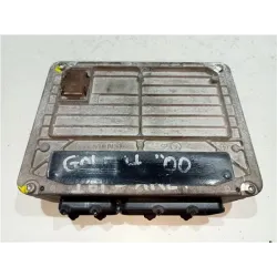 Recambio de centralita inyeccion para volkswagen golf iv berlina (1j1)(1997) 1.6 16v referencia OEM IAM 06A906019BQ  