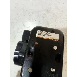 Recambio de potenciometro pedal gas para chrysler voyager (rg)(2001) 2.8 crd referencia OEM IAM G1C19AM1064924  