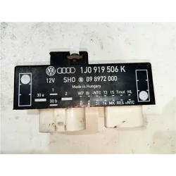 Recambio de caja precalentamiento para volkswagen polo iii berlina (6n2)(1999) 1.4 conceptline [1,4 ltr. - 44 kw] referencia OEM