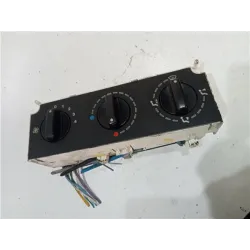 Recambio de mandos climatizador para citroën berlingo (2002) collection (rhy / dw10td) referencia OEM IAM 654984A  