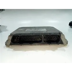 Recambio de centralita inyeccion para volkswagen golf iv berlina (1j1)(1997) 1.6 16v referencia OEM IAM 06A906019BQ  