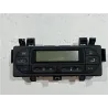 Recambio de mandos climatizador para citroën c3 (2002) hdi referencia OEM IAM 96377775XT  