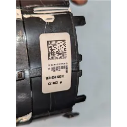 Recambio de anillo airbag para volkswagen golf v (1k1)(2003) 1.9 tdi referencia OEM IAM 1K0959653C  