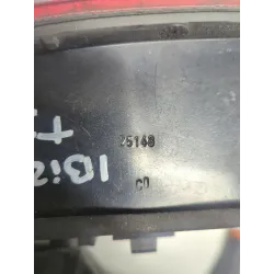 Recambio de piloto trasero izquierdo para seat ibiza (6k1)(08.1999) 1.0 referencia OEM IAM   