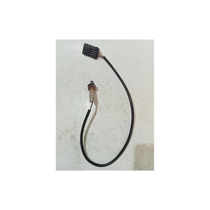 Recambio de sonda lambda para opel vectra b berlina (1995) 2.0 di 16v referencia OEM IAM 90528253  