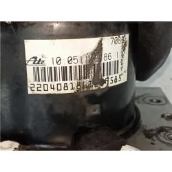 Recambio de nucleo abs para chrysler voyager gs (1996) 2.5 tdic awd referencia OEM IAM P04721427 25020401813  
