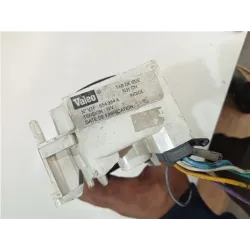 Recambio de mandos climatizador para citroën berlingo (2002) collection (rhy / dw10td) referencia OEM IAM 654984A  