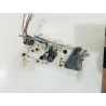 Recambio de mandos climatizador para citroën berlingo (2002) collection (rhy / dw10td) referencia OEM IAM 654984A  