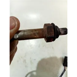 Recambio de sonda lambda para opel vectra b berlina (1995) 2.0 di 16v referencia OEM IAM 90528253  