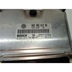 Recambio de centralita inyeccion para seat ibiza (6l1)(04.2002) 1.9 tdi referencia OEM IAM 045906019BQ EDC15P+  