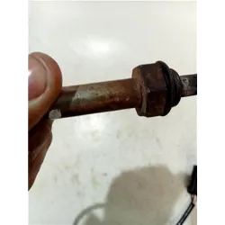 Recambio de sonda lambda para opel vectra b berlina (1995) 2.0 di 16v referencia OEM IAM 90528253  