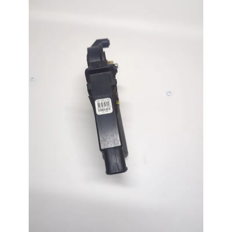Recambio de motor elevalunas delantero izquierdo para volkswagen golf vi (5k1) 1.6 referencia OEM IAM 101430203  