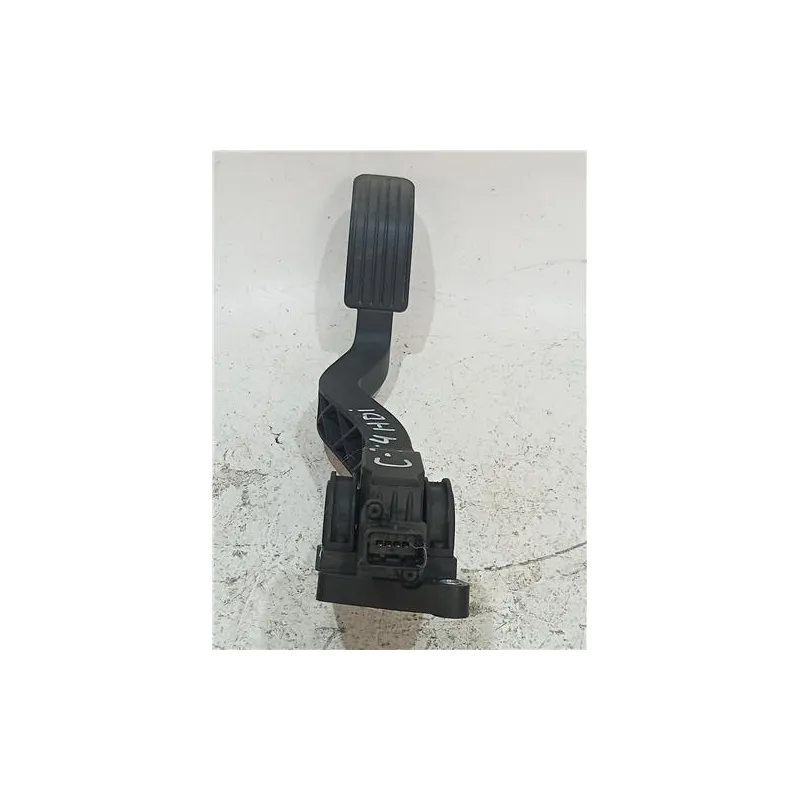 Recambio de potenciometro pedal gas para citroën c4 berlina (06.2004) 2.0 16v referencia OEM IAM 0280752251  
