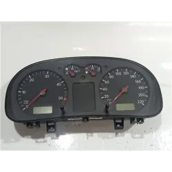 Recambio de cuadro completo para volkswagen golf iv berlina (1j1)(1997) 1.6 16v referencia OEM IAM 1036045007 1J0919860B  