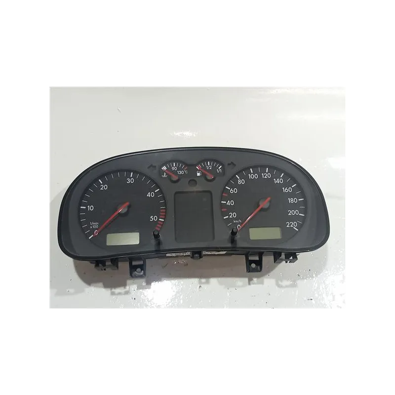 Recambio de cuadro completo para volkswagen golf iv berlina (1j1)(1997) 1.6 16v referencia OEM IAM 1036045007 1J0919860B  