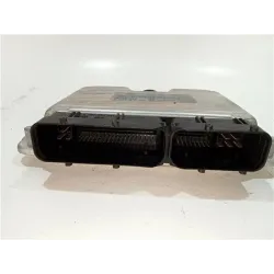 Recambio de centralita inyeccion para seat ibiza (6l1)(04.2002) 1.9 tdi referencia OEM IAM 045906019BQ EDC15P+  
