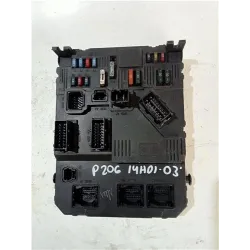 Recambio de bsi para peugeot 206 + (2009) 1.4 básico [1,4 ltr. - 55 kw] referencia OEM IAM S118085220C  