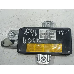 Recambio de airbag lateral delantero derecho para bmw serie 3 berlina (e46)(1998) 2.2 320i [2,2 ltr. - 125 kw 24v cat] referenci