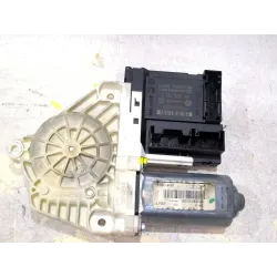 Recambio de motor elevalunas delantero derecho para seat leon (1p1) 1.9 tdi referencia OEM IAM 1K0959792H  